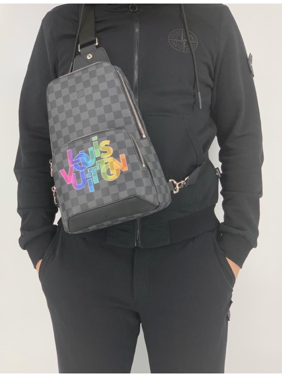 Планшетка Louis Vuitton